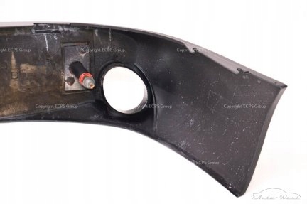 фото №6, Aston martin db7 vantage бампер задний