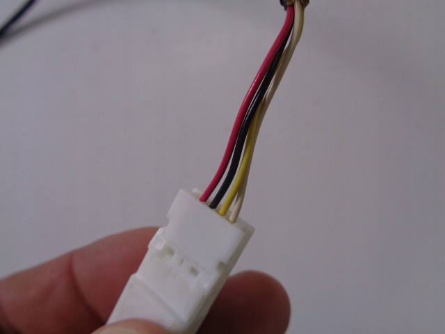 фото №4, Камера заднього виду renault captur