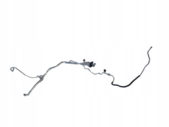 фото №1, Трубка шланг кондиціонера infiniti q50 2.2d