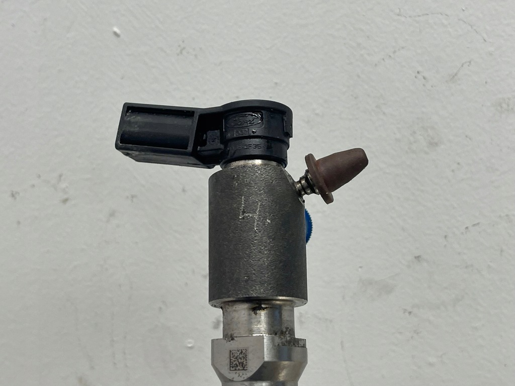 фото №6, Ford transit 2016 форсунка топлива