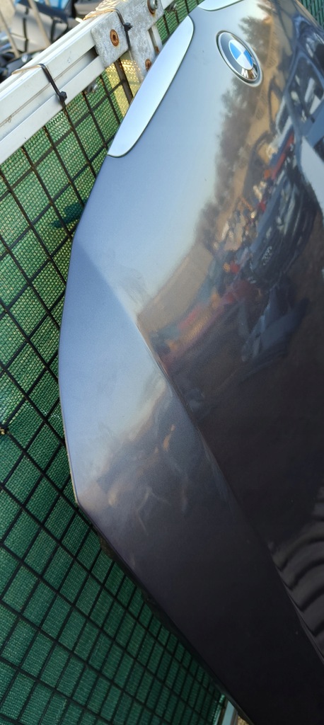 фото №5, Капот bmw 3 e90 e91 04-09