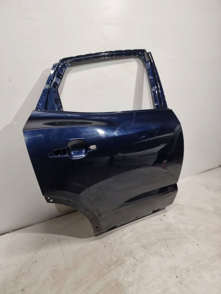 фото №9, Дверь задняя задние правое jaguar f-pace f pace