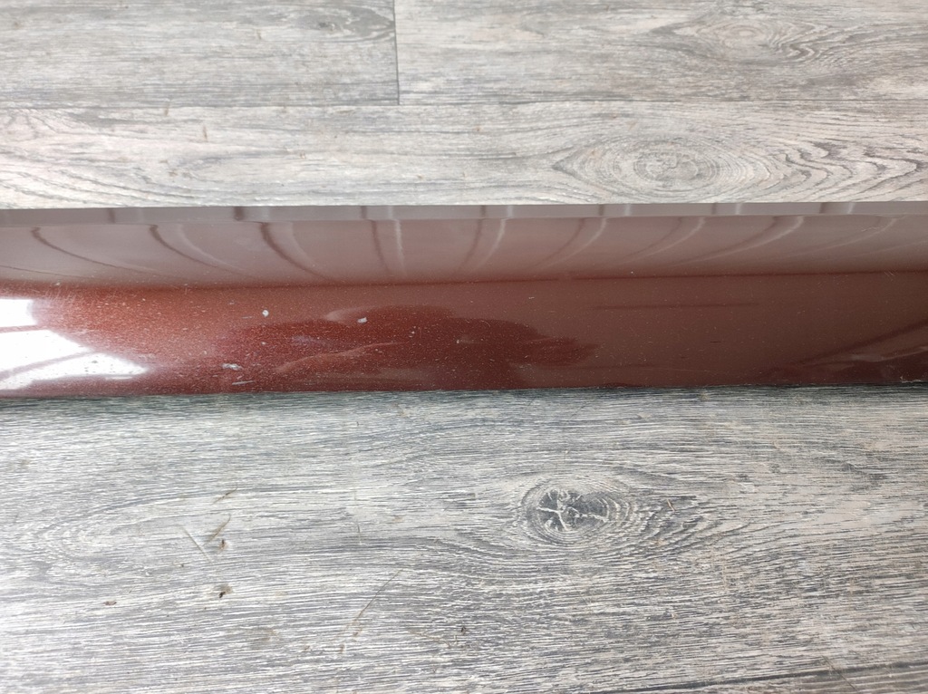 фото №7, Молдинг дверь - maserati levante ----- перед задняя lewy-----poznań------giełda