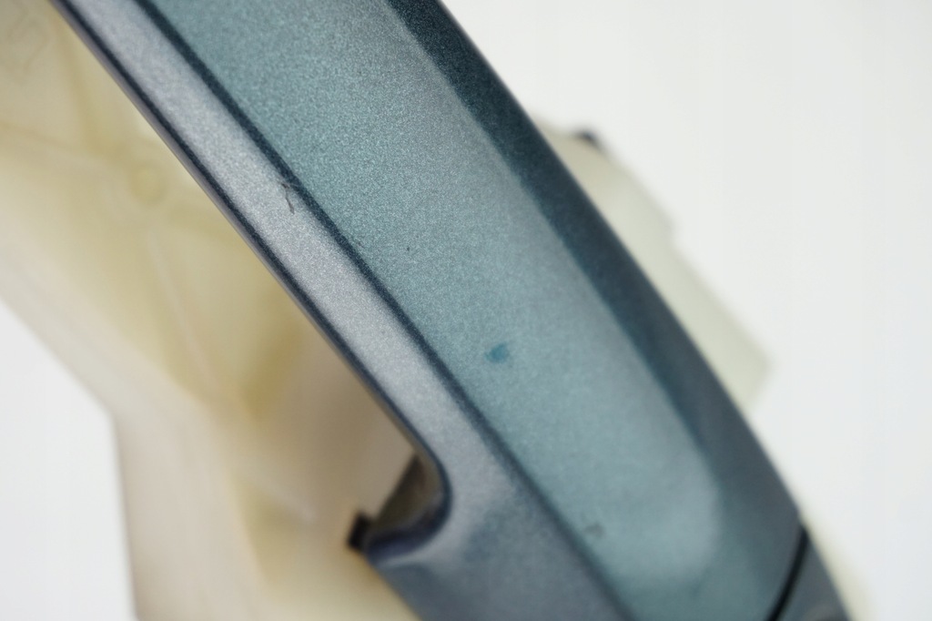 фото №5, Ручка наружная левый перед kia carens ii