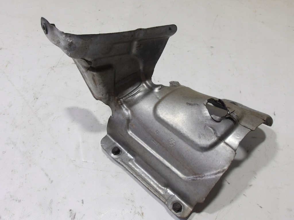 фото №1, Bmw f20 f30 захист теплова турбонагнітача n13