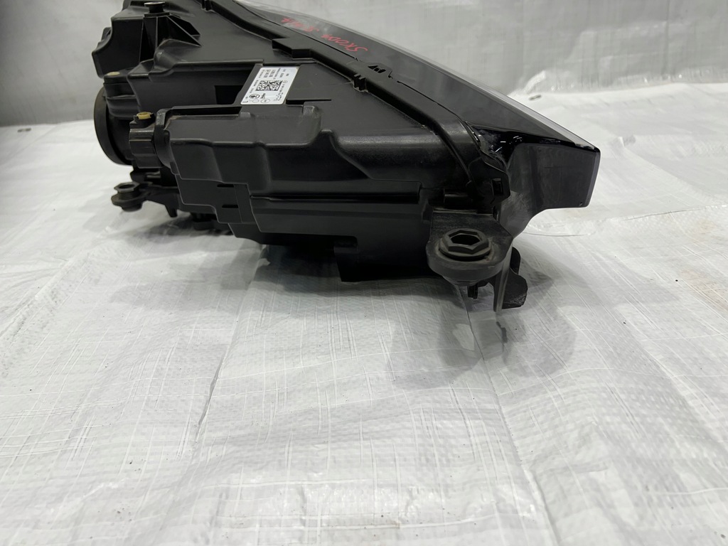 фото №8, Skoda scala лампа передняя левая 90176071