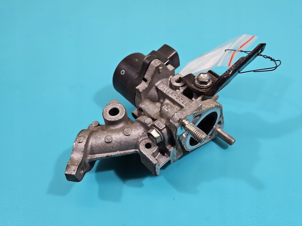 фото №1, Клапан egr toyota auris i 25620-37110 1.8 16v