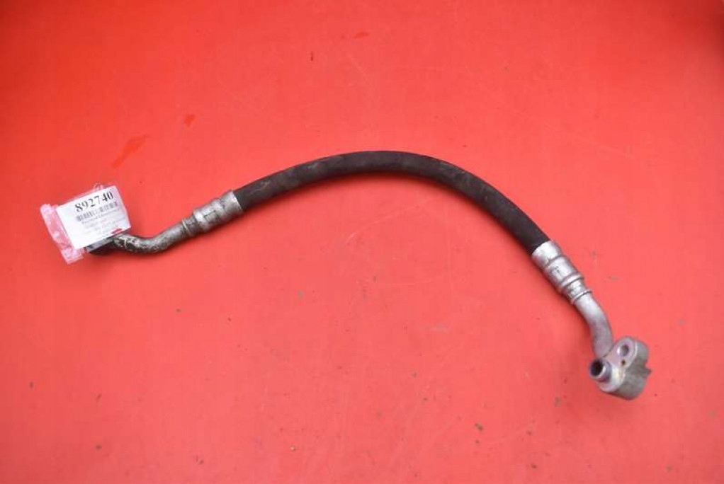 фото №1, Шланг трубка кондиціонера 6r0820721ac skoda rapid 1.6 tdi 90 km 12-17