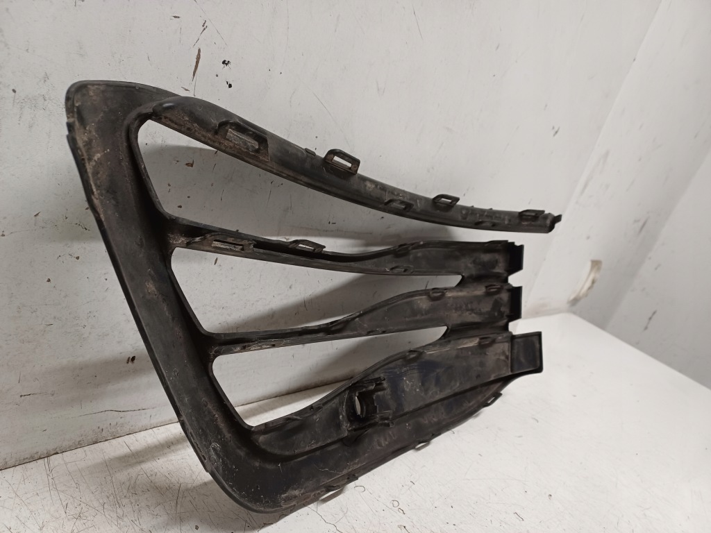 фото №6, Vw golf 8 viii 19- решётка бампера правый перед 5h0853666j