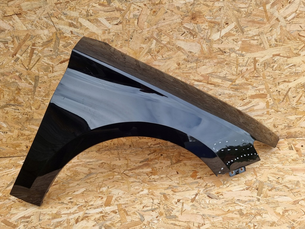 фото №1, Крила правий seat leon iv