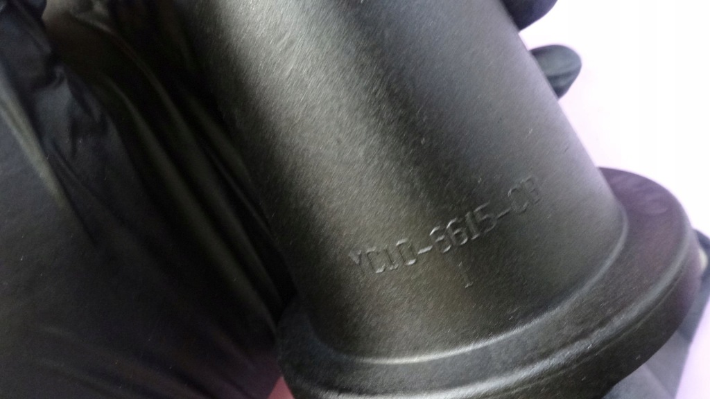 Ford transit 2.4 tdci 101km 05r yc1q-6615-cb маслоприёмник масла с Разборки