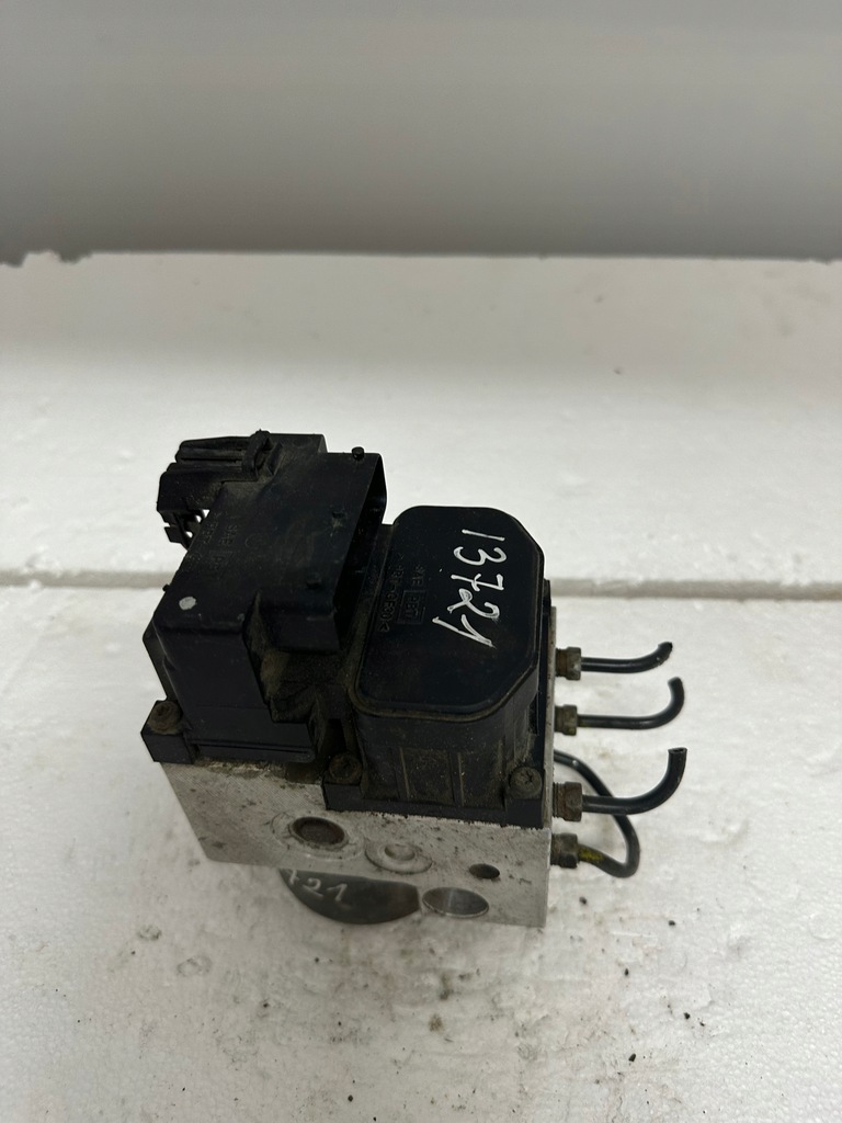 фото №7, Honda civic насос abs 0265216895