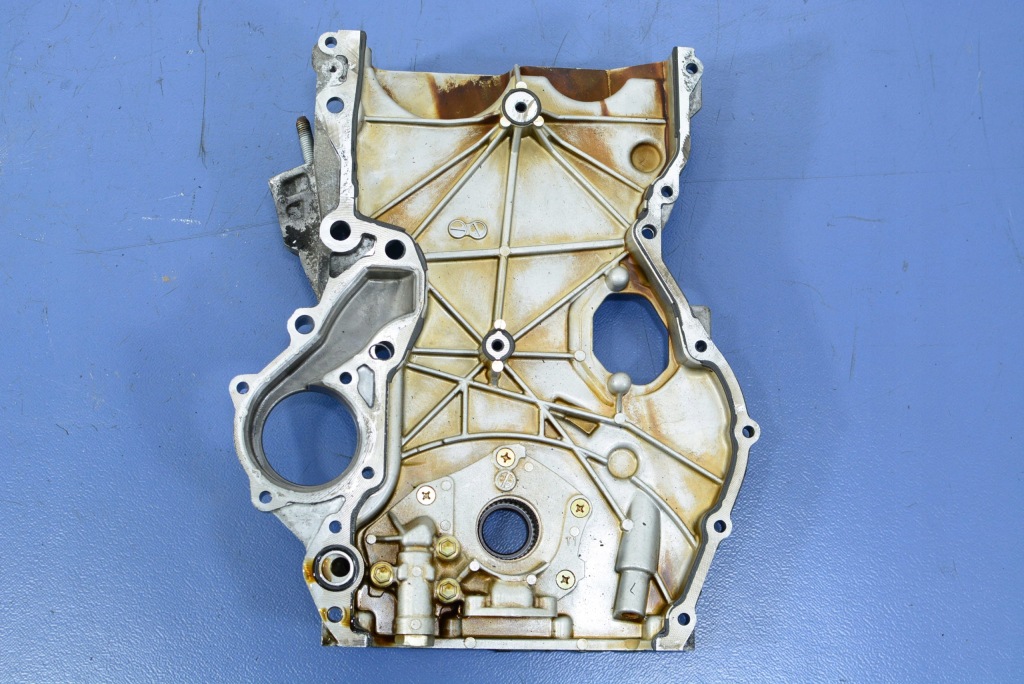 фото №3, Smart forfour 1.1b защита двигателя корпус mn195285