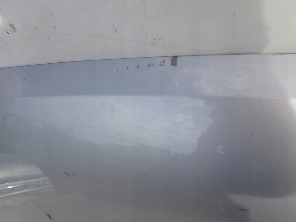 фото №9, Vw t-cross 2gm 18- капот крышка бампера