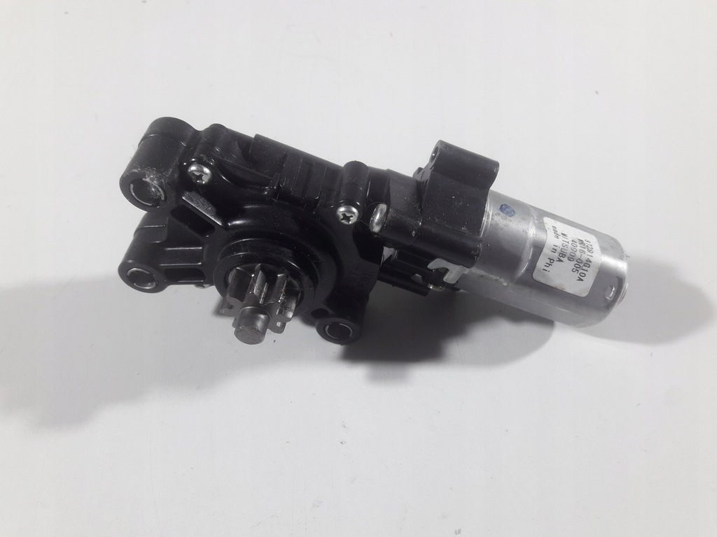 фото №12, Infiniti q50- моторчик регулювання сидіння 872914g10a