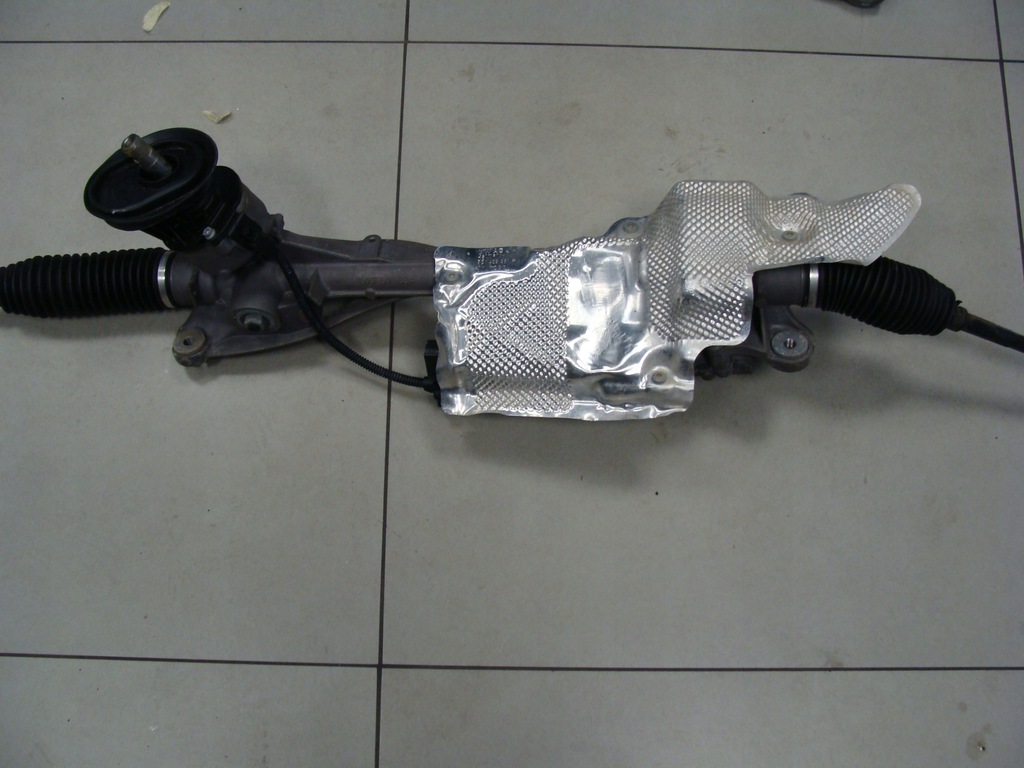 фото №1, Трансмісія кермова q2 golf vii t-roc ateca 3q1423053g !!