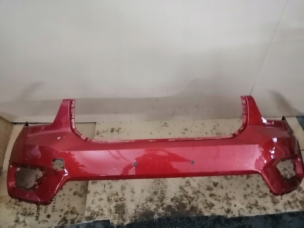 фото №1, Бампер перед volvo xc40 31449359