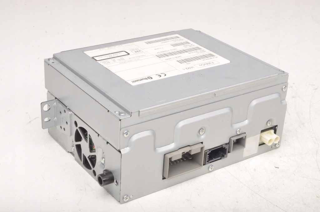 фото №4, Volvo s60 ii v60 радіо 31357004aa