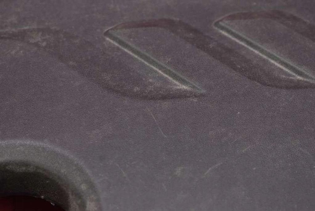 фото №5, Захист двигуна верхній av6q6n041a volvo v60 1 i 1.6 d 10-13