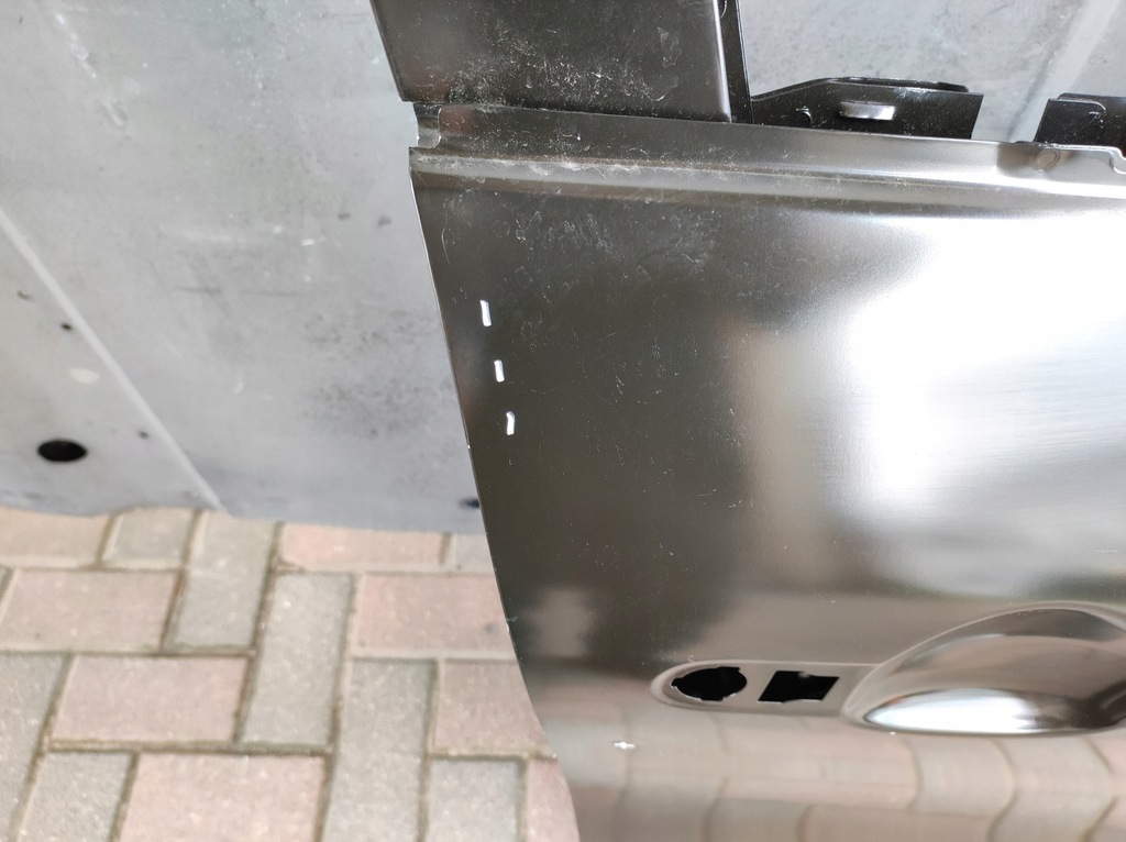 фото №10, Дверь renault captur i 13-19 перед правый nowe оригинальные poznań