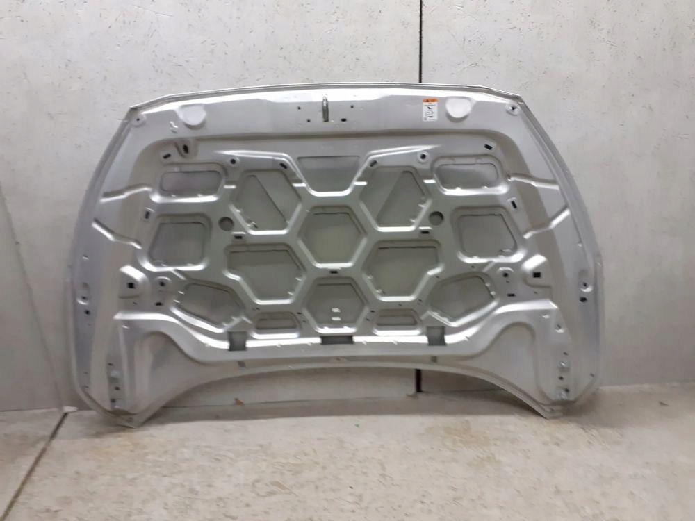 фото №7, Капот ford focus mk4 2018-