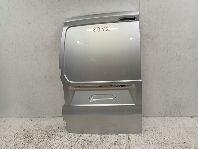 фото №1, Двері ліва задні лівий задня vw caddy 2k7 2020-