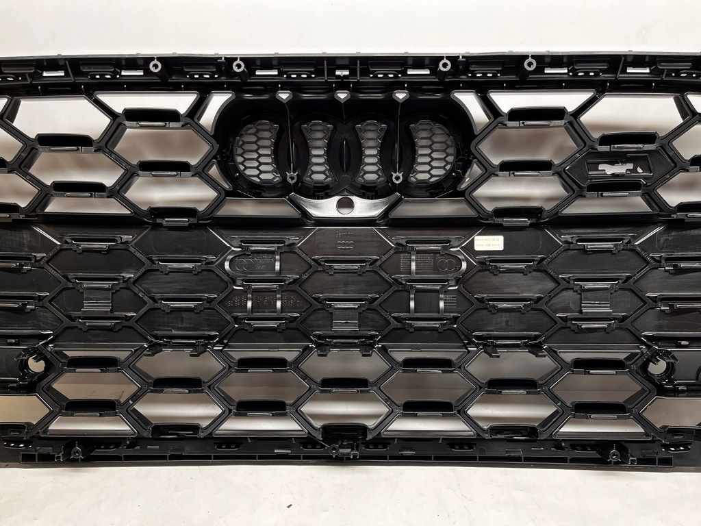 фото №10, Audi a4 s4 b9 2017+ решітка радіатора радіатора решітка радіатора 8w0853651dk 8w0853651dm