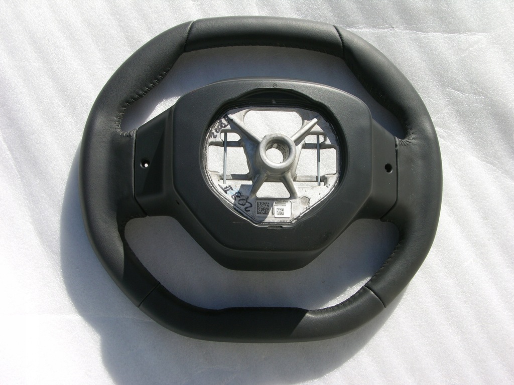 фото №11, Воздуховод peugeot 2008 208 5008 e-208 ładna оригинал