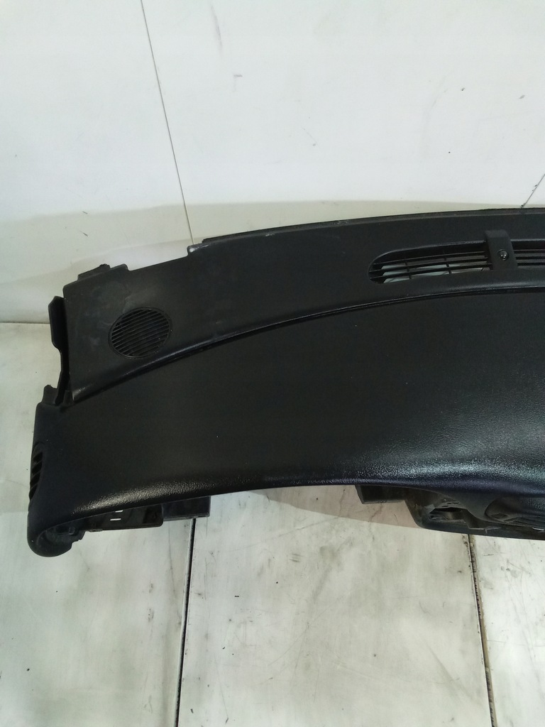 фото №5, G9 панель приладів приладова chevrolet trailblazer ls