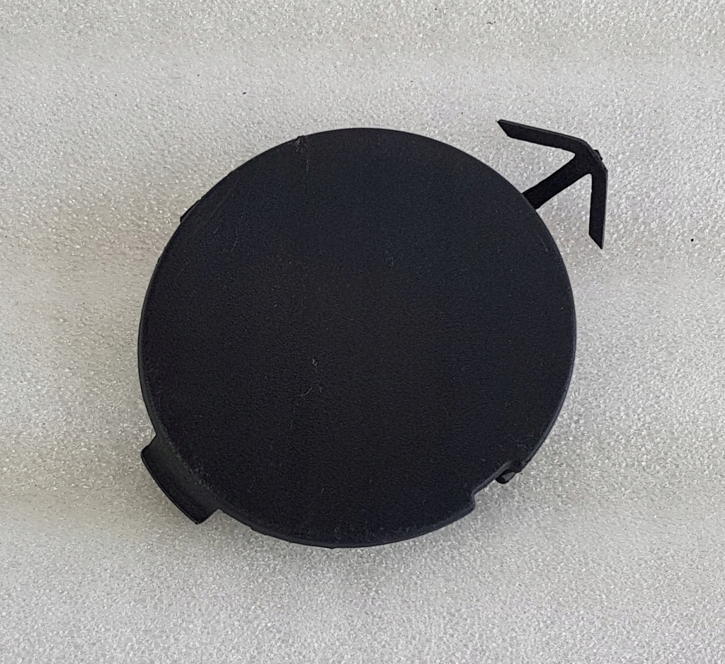 фото №1, Dacia dokker заглушка бампера перед 511654947r