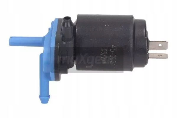 фото №2, Помпа распылителя alfa/fiat/lancia maxgear