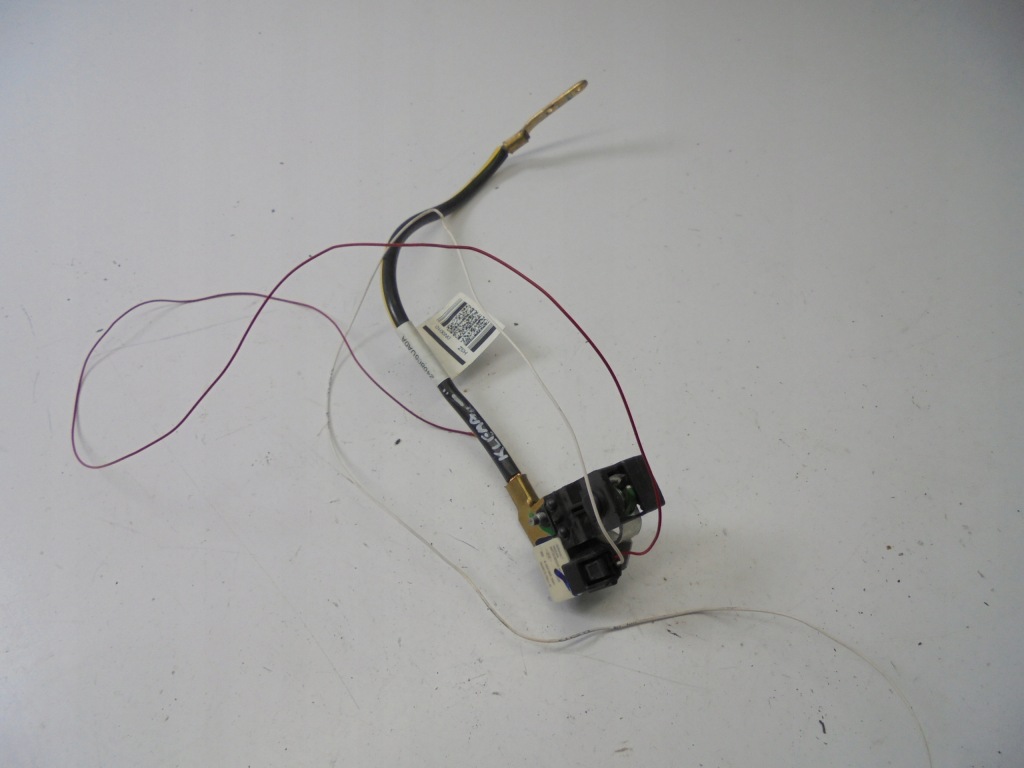 Купить Клемма минусовая nissan qashqai j12 2021-