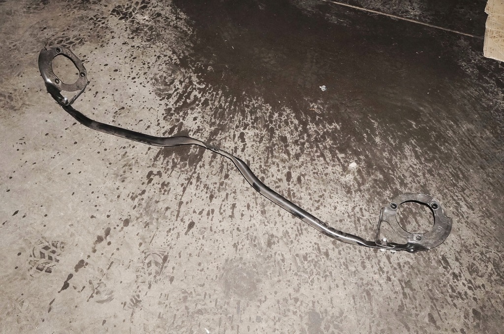 фото №1, Hj131 mitsubishi eclipse cross розпірка перед