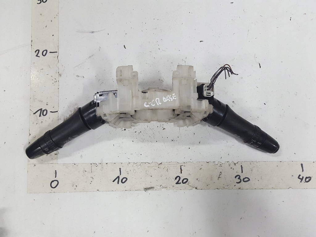 фото №5, Citroen c-crosser 07-12r переключатели переключатели