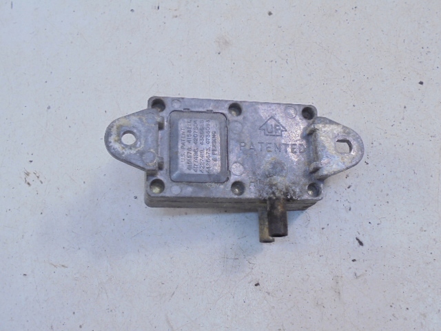 фото №4, Ford scorpio mk2 map датчик 2.9b f48e-9j460-bb