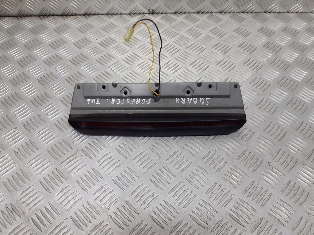 фото №1, Лампа свет стоп subaru forester