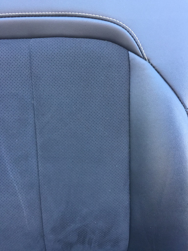 фото №11, Jeep grand cherokee wl l 21 22 сидіння заднє сидіння шкіра altitude