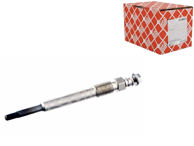 Свеча накаливания febi bilstein Недорого