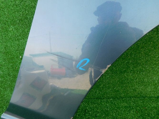 фото №7, Mazda 6 12- крила правий передній перед