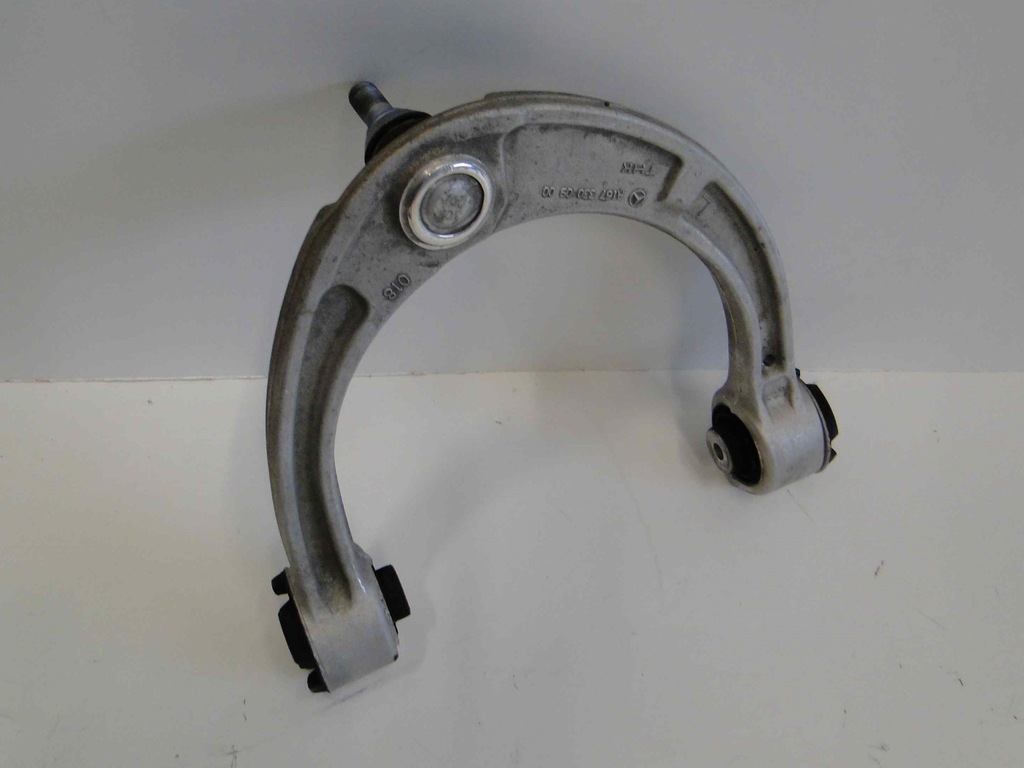 фото №9, Mercedes gls x167 167 важіль верхній лівий перед amg