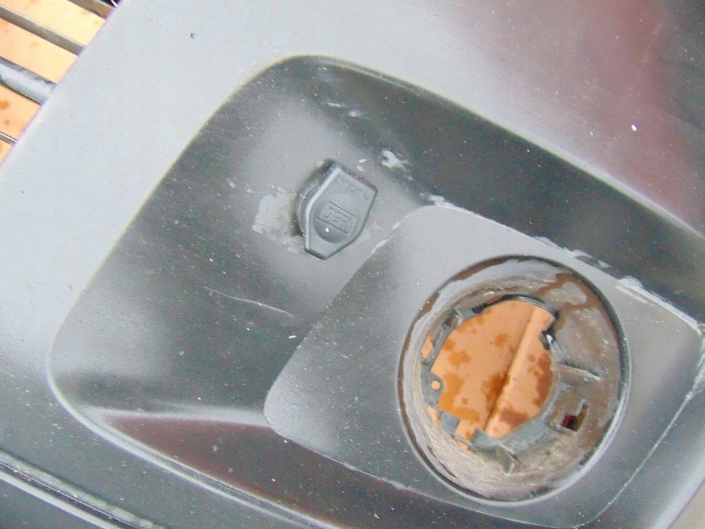 фото №9, Бампер перед передний citroen jumpy pod ксенон омыватель