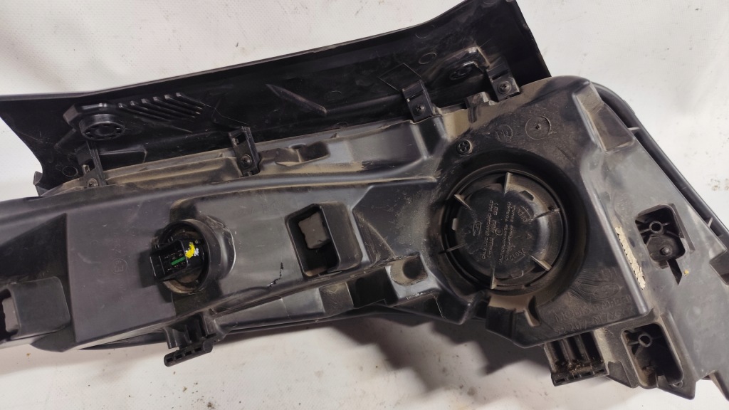 Купить Hyundai tucson iv nx4e фара full led передняя левая 92207n7100