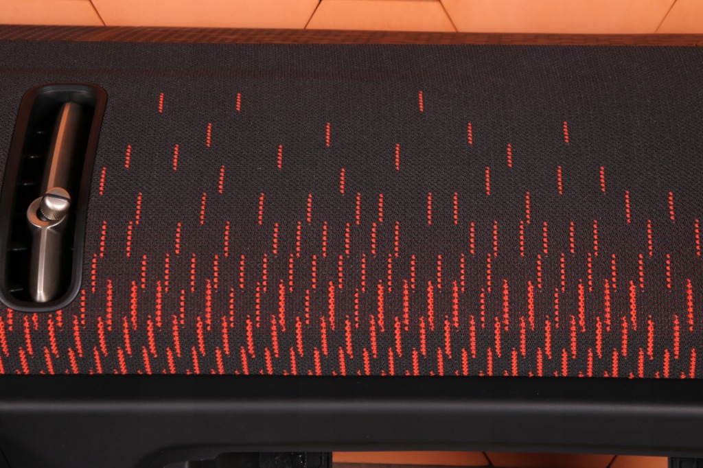 фото №8, Mini countryman u25 приборная панель приборная консоль head up schwarz rot