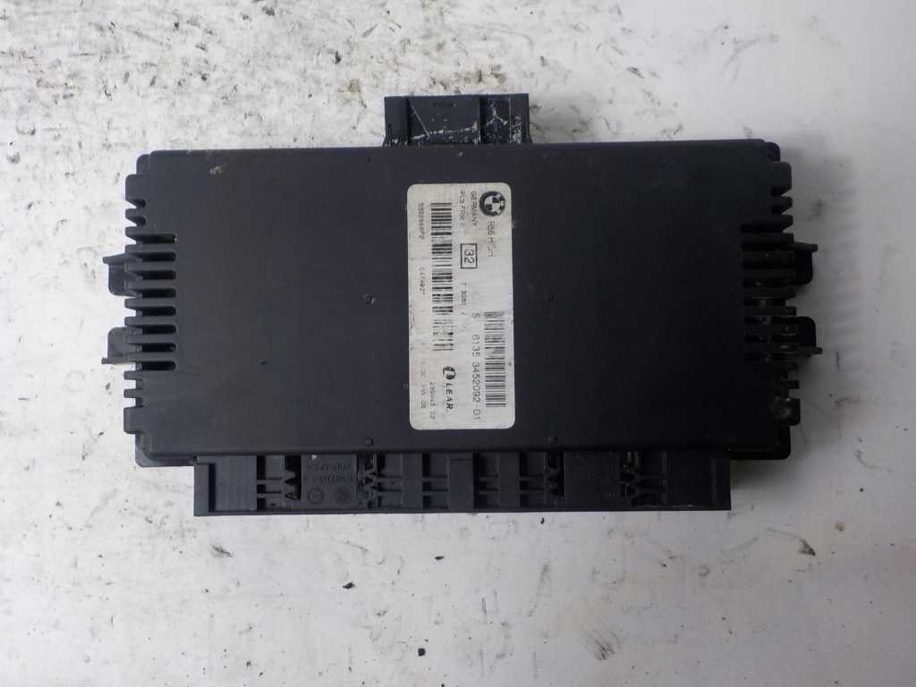 Купити Mini mini r56 модуль комфорту 6135 3452092-01 5322888f2