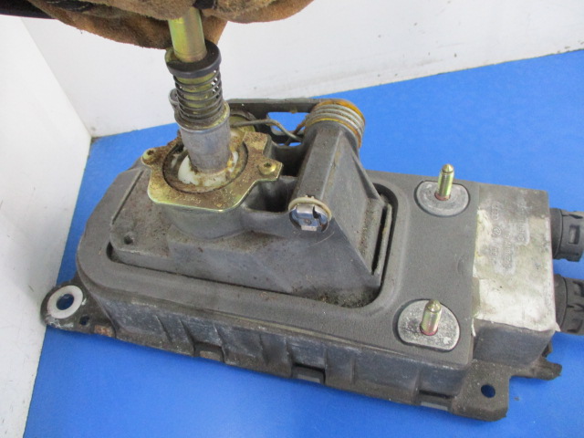 фото №5, Skoda octavia i домкрат ручка троси перемикання передач