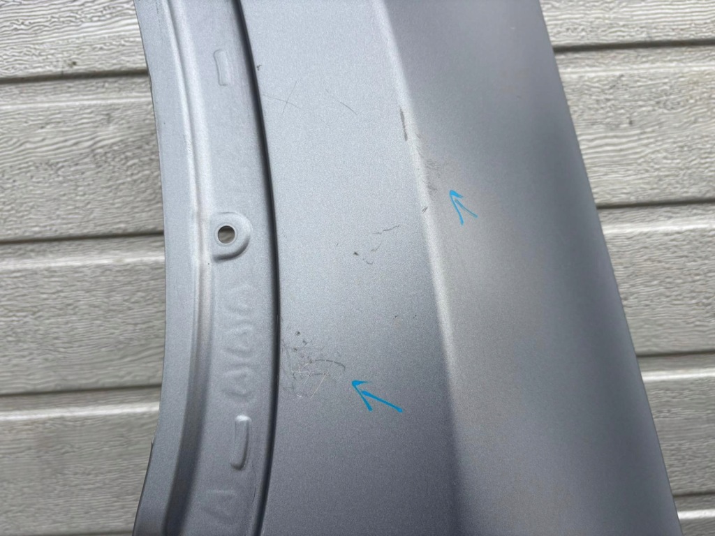 Bmw x2 u10 крило перед ліве правий x1 u11 оригінал Недорого