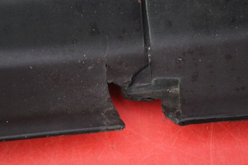 фото №8, Жабо повний eu 60604356 alfa romeo gtv 95-06