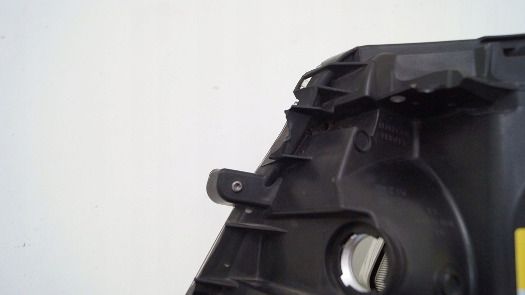 фото №9, Nissan navara np300 14-21 передняя правая лампа 260104kj2a