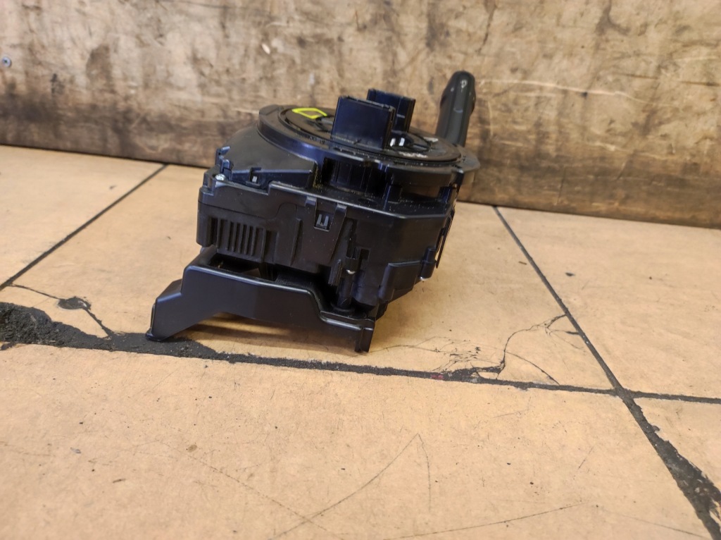 фото №7, Стрічка шлейф перемикач комбінований важіль citan ii 2 w420