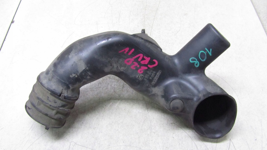 фото №1, Honda cr-v iv 2.2 труба воздухозаборник воздуха 12-16